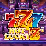 Hot Lucky 7`s