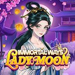 Immortal Ways Lady Moon